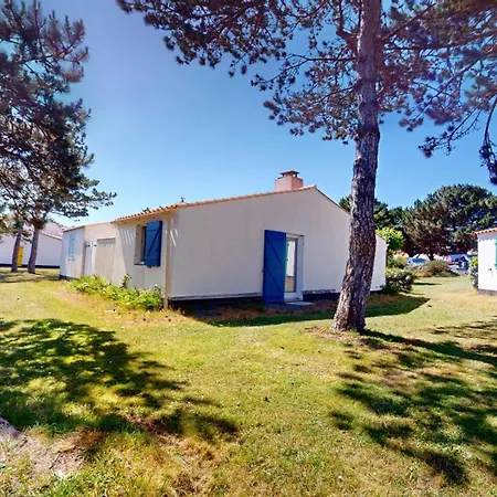 Le Bois Marin Holiday home *