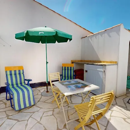 Holiday home Le Bois Marin *