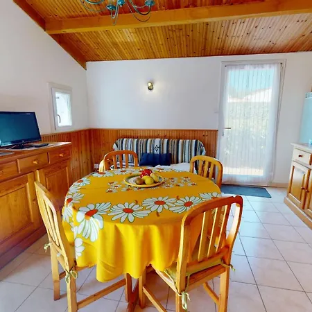 Le Bois Marin Holiday home *