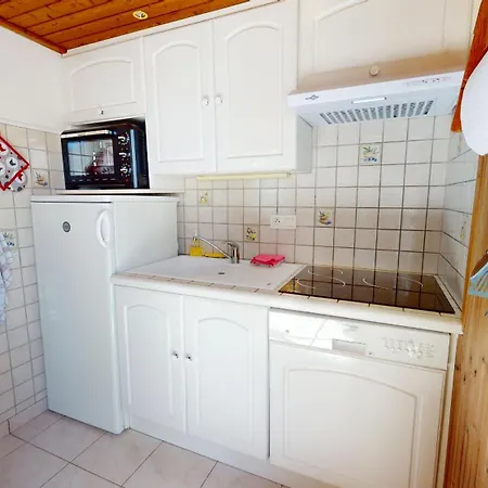 Holiday home Le Bois Marin Bretignolles-sur-Mer