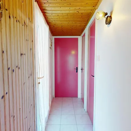 Le Bois Marin Tatil Evi
