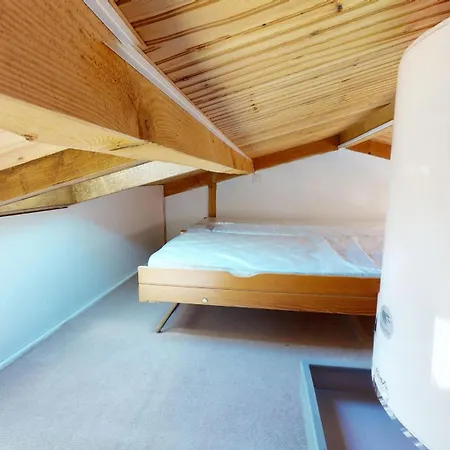Le Bois Marin Holiday home