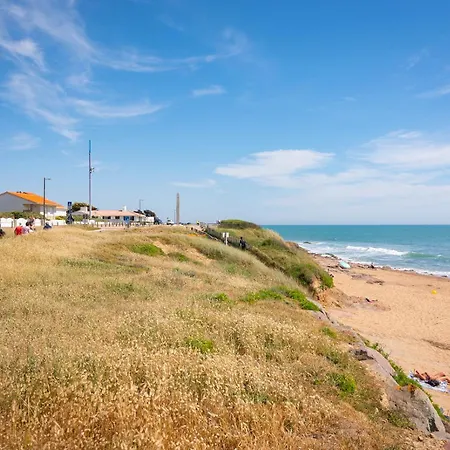 Le Bois Marin Holiday home Bretignolles-sur-Mer